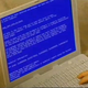 Image for article titled Why Does This Apple iBook Have a Microsoft BSOD?